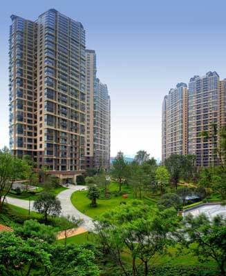 園林綠化養(yǎng)護(hù)