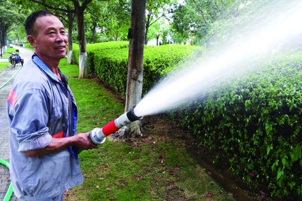 景觀設(shè)計、綠化養(yǎng)護