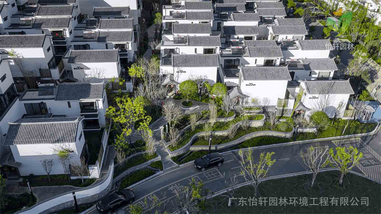 景觀設(shè)計(jì)