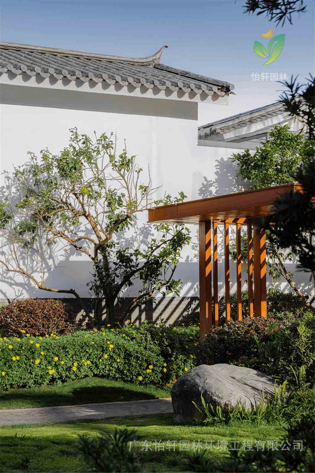景觀設(shè)計(jì)