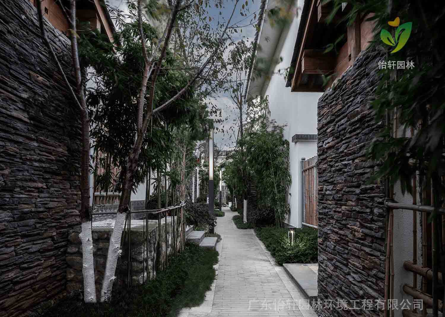 景觀設(shè)計(jì)