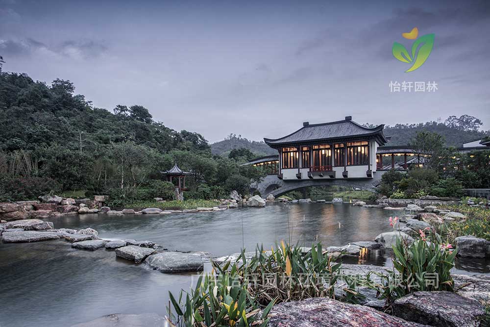 景觀(guān)設(shè)計(jì)