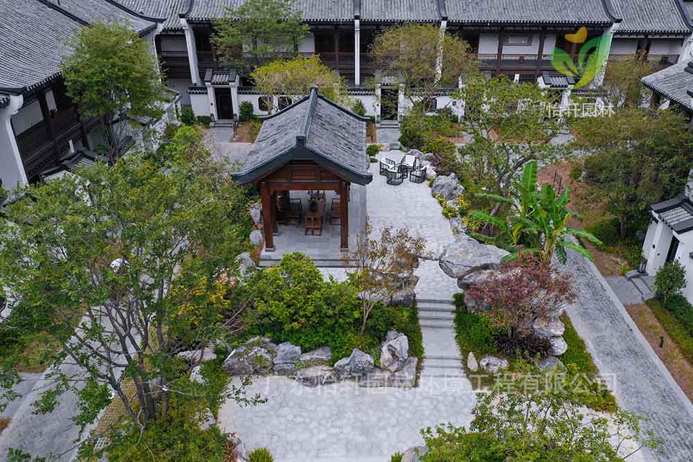 景觀(guān)設(shè)計(jì)