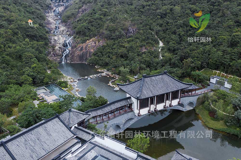 景觀(guān)設(shè)計(jì)
