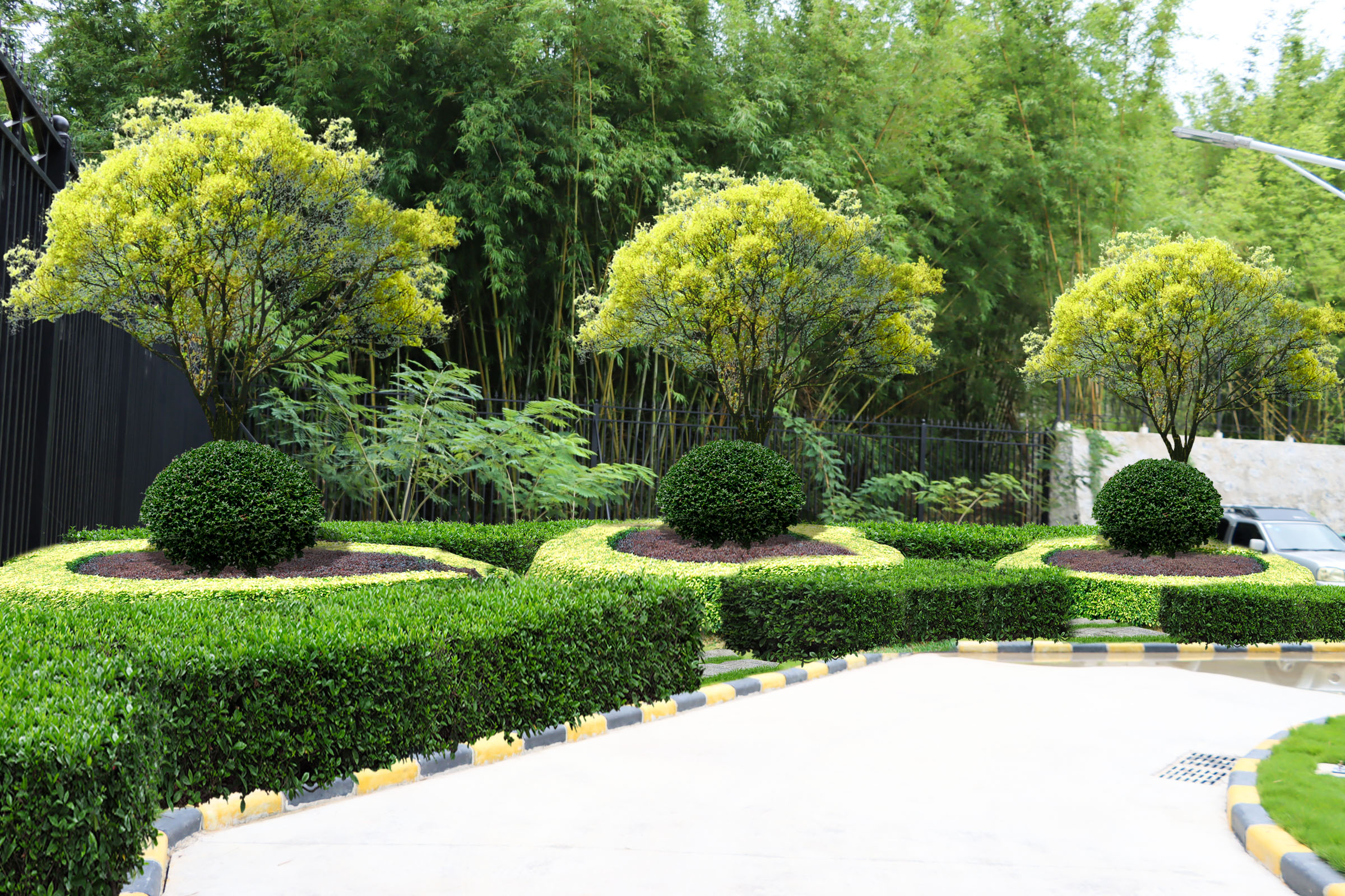 景觀設計 景觀設計