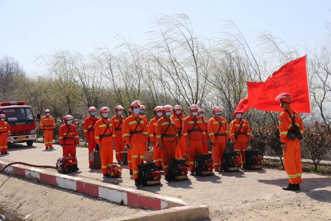 森林草原防火,園林綠化公司